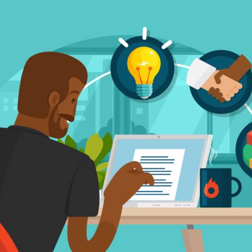 Curso de Empreendedorismo