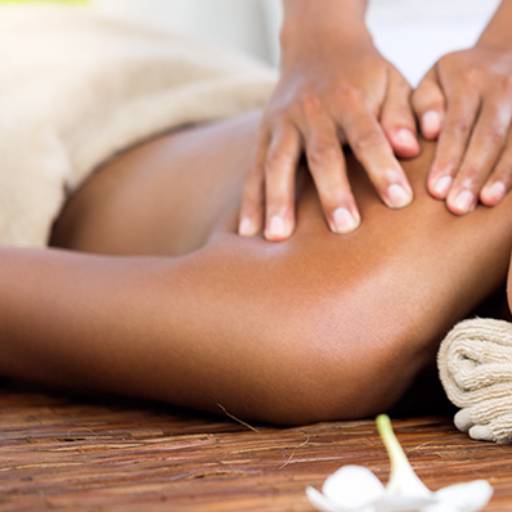 Massagem Relaxante por Nepro Cursos
