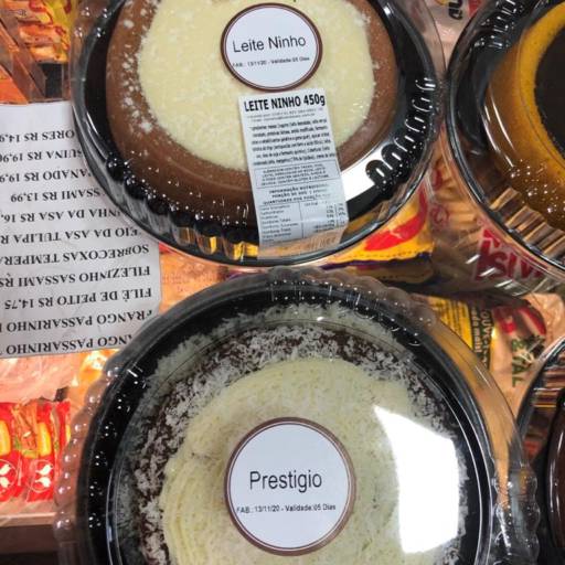 Bolo - Bauru por Mercearia Gran Vitoria