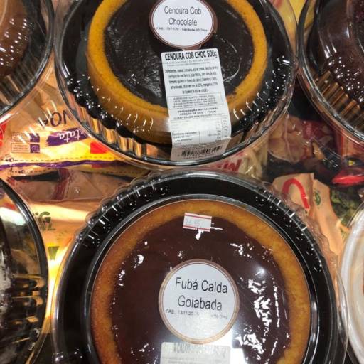 Bolo - Bauru por Mercearia Gran Vitoria