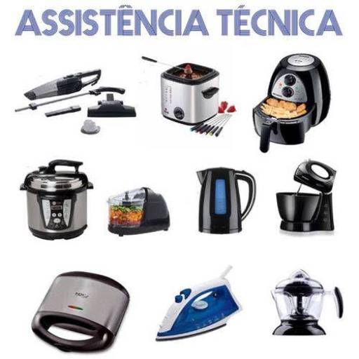 Manutenção de Eletrônicos em Geral por Consert Manutenções