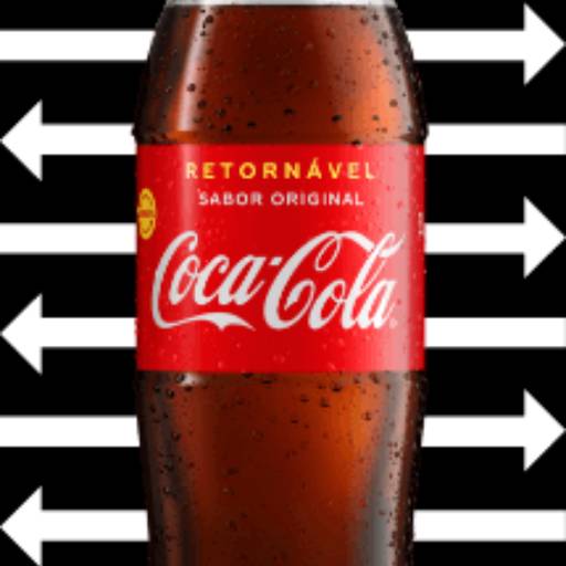 Coca Cola 2L Retornável - Sabor em Grande Quantidade em Igaratá/SP  por Bebidas 3 chico