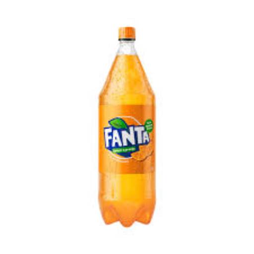 Fanta 2L - Sabor e Compartilhamento em Igaratá/SP por Bebidas 3 chico