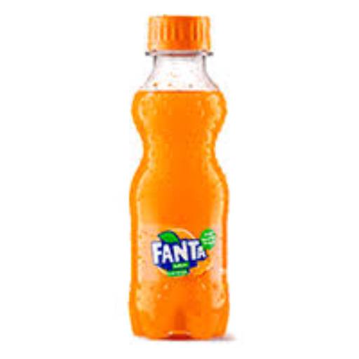 Fanta Mini Pet - Praticidade e Sabor em Igaratá/SP