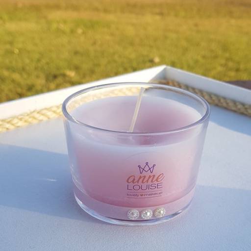 Vela Aromática Anne Louise