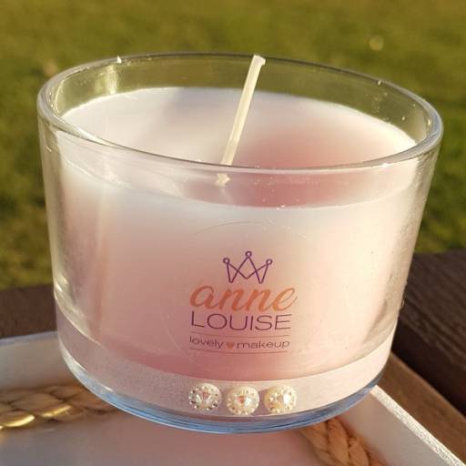 Vela Aromática Anne Louise por Anne Louise 