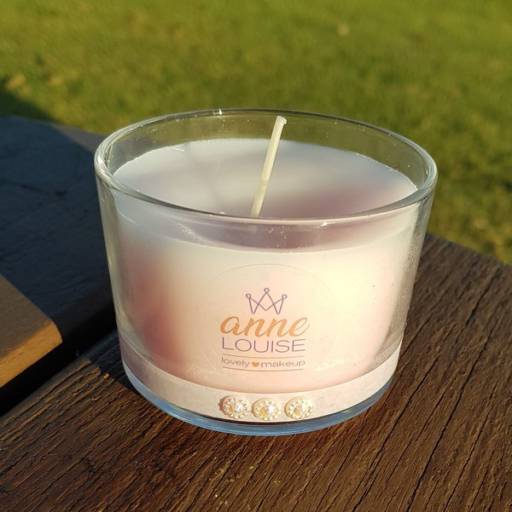 Vela Aromática Anne Louise por Anne Louise 