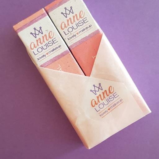 KIT VEGANO GLOSS + LIP TINT