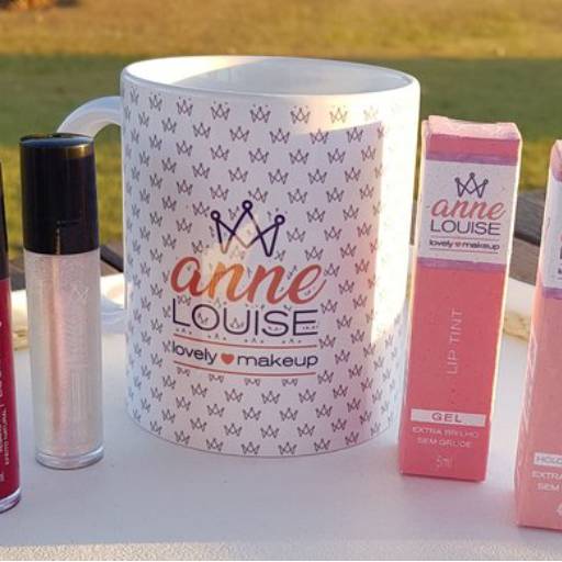 Kit Sustentável Caneca III por Anne Louise 