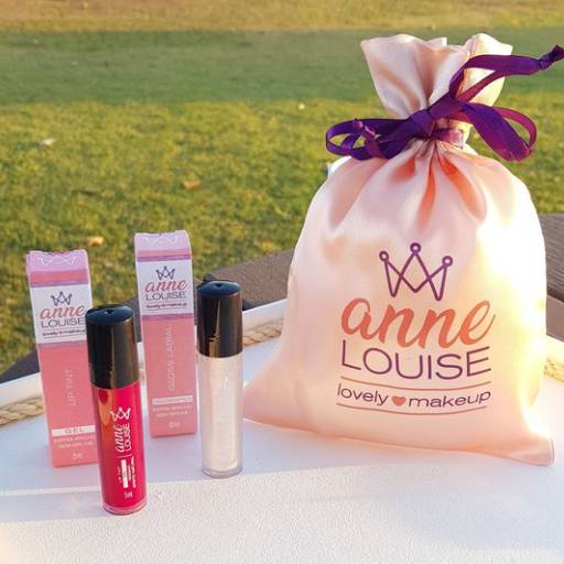 Kit Sustentável Saquinho III por Anne Louise 