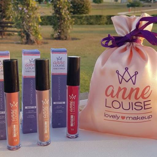 Kit Sustentável Saquinho II por Anne Louise 