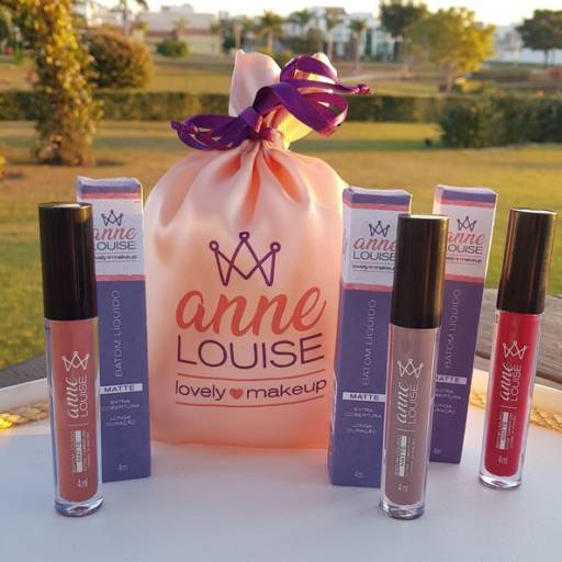 Kit Sustentável Saquinho II por Anne Louise 