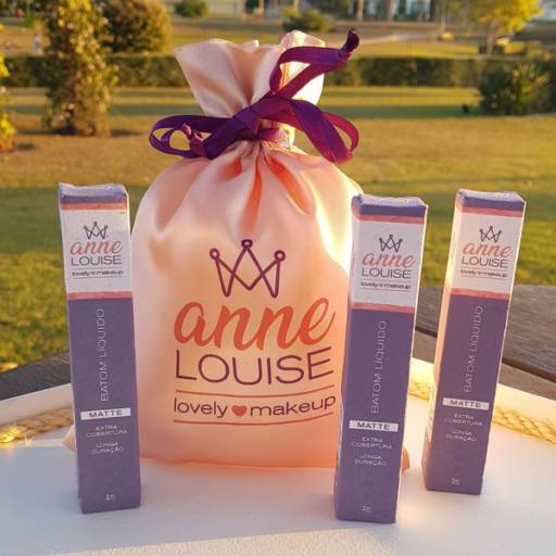 Kit Sustentável Saquinho II por Anne Louise 