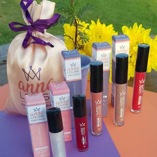 Kit Sustentável Saquinho I por Anne Louise 