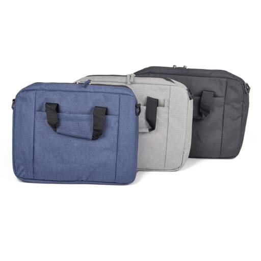 14140 Pasta Executiva para Notebook 14 Polegadas em São José do Rio Preto, SP por Public Gráfica e Brindes