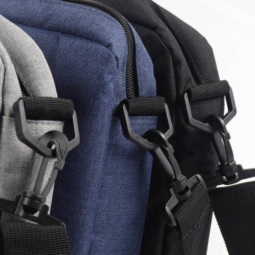 14140 Pasta Executiva para Notebook 14 Polegadas em São José do Rio Preto, SP por Public Gráfica e Brindes