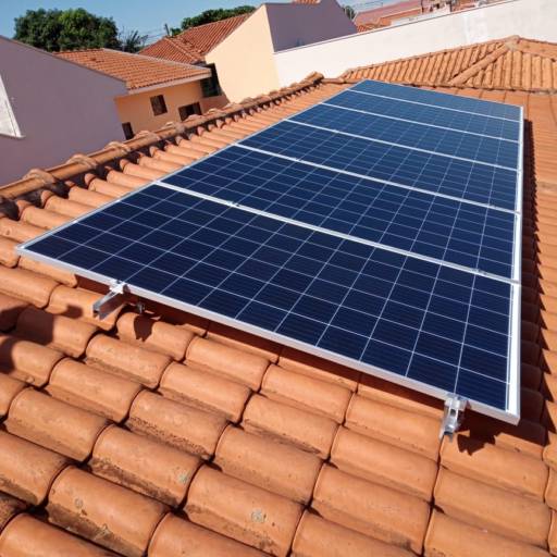 Energia Solar por MDL Serviços Elétricos em Alta, Media e Baixa Tensão