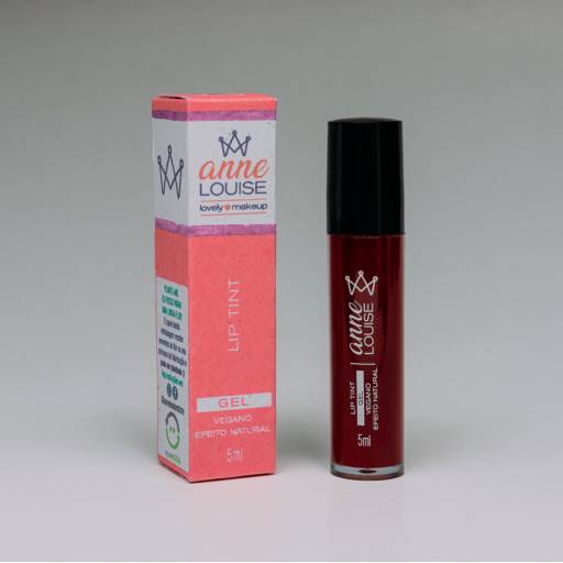 Lip Tint por Anne Louise 