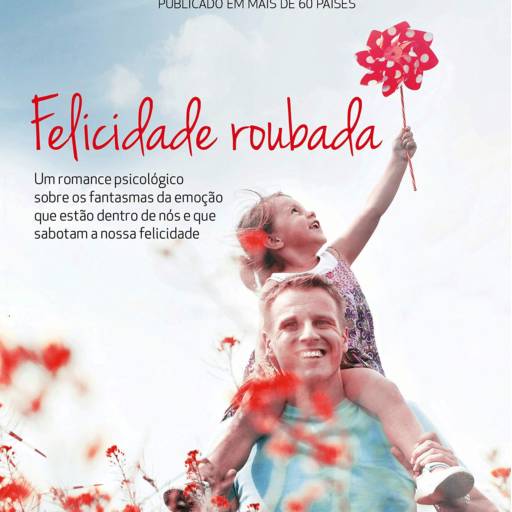 Felicidade Roubada por Leitura Fácil - Clube de assinatura de livros