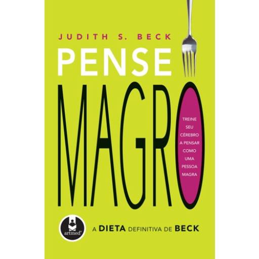 Pense Magro por Leitura Fácil - Clube de assinatura de livros