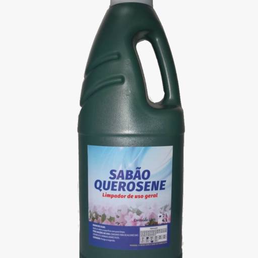 Comprar o produto de Sabão Querosene em Produtos de Limpeza pela empresa Marabá Tem de tudo em Ourinhos, SP por Solutudo