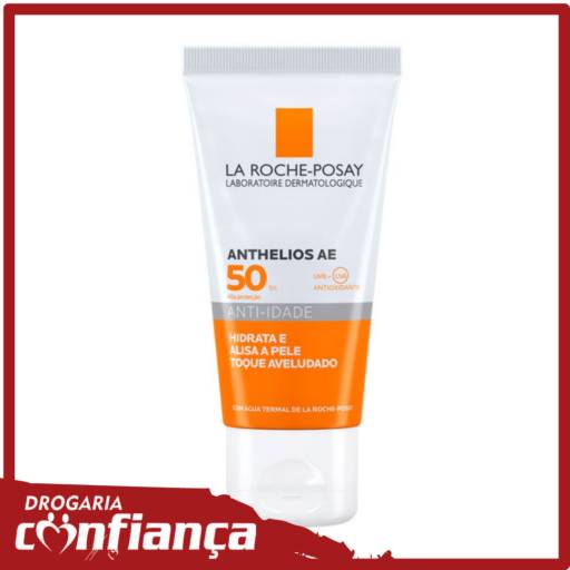 La Roche-Posay Anthelios