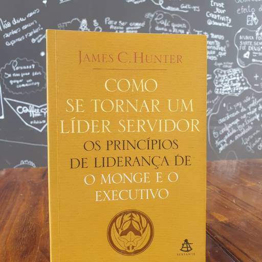 Como se tornar um líder servidor por Leitura Fácil - Clube de assinatura de livros