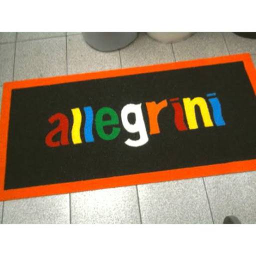 Tapetes Personalizados por Basso Decorações