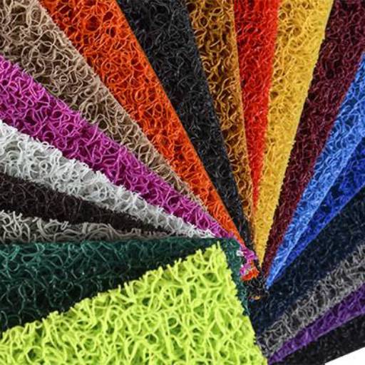 Tapetes Personalizados por Basso Decorações