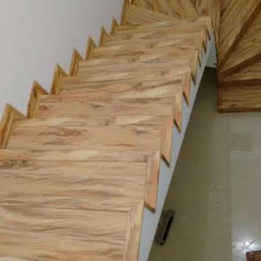 Pisos Laminados e Vinílicos