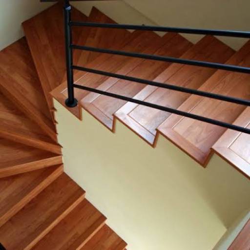 Pisos Laminados e Vinílicos por Basso Decorações