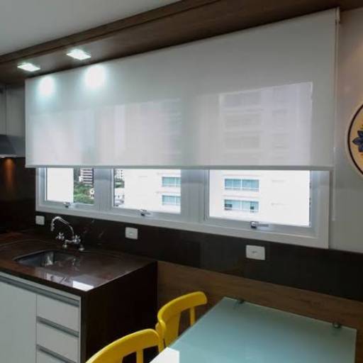 Cortinas por Basso Decorações