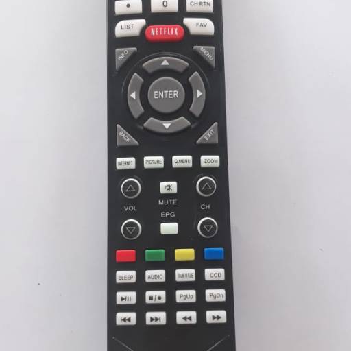 Controles Remotos por Ariel Eletrônica