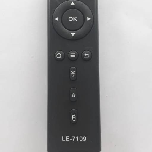 Controles Remotos por Ariel Eletrônica