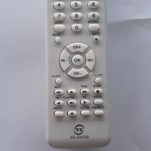 Controles Remotos por Ariel Eletrônica