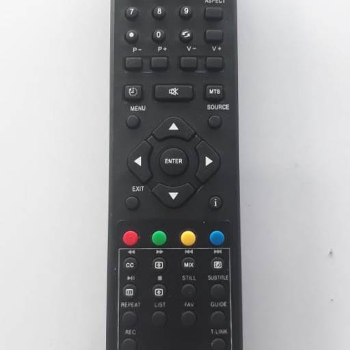 Controles Remotos por Ariel Eletrônica