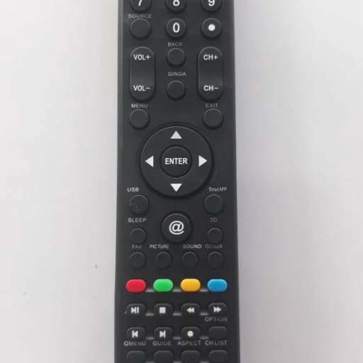 Controles Remotos por Ariel Eletrônica