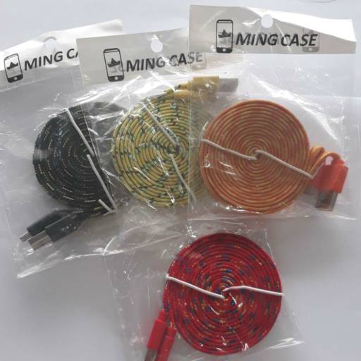 Cabos por Ariel Eletrônica