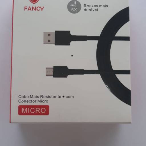 Cabos por Ariel Eletrônica