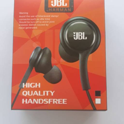 Fones de Ouvido por Ariel Eletrônica