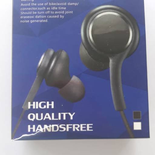 Fones de Ouvido por Ariel Eletrônica