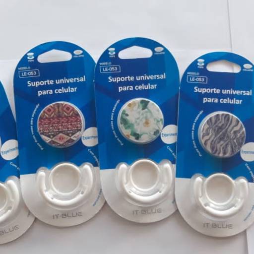 Suporte para Celular