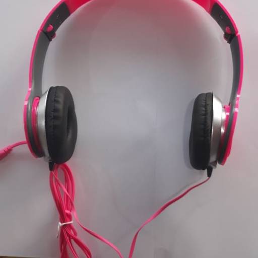 Head Fone por Ariel Eletrônica