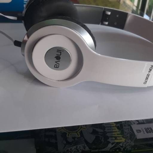 Head Fone por Ariel Eletrônica