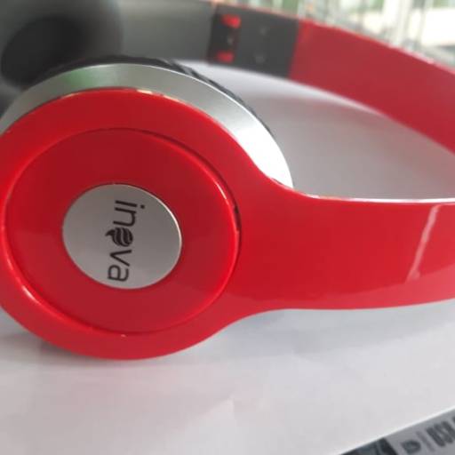 Head Fone por Ariel Eletrônica