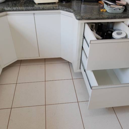 Cozinhas Planejadas em Jundiaí, SP por Forseti - Móveis Planejados