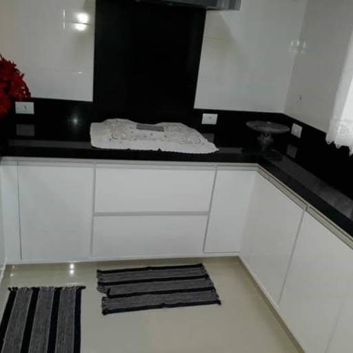 Cozinhas Planejadas em Jundiaí, SP por Forseti - Móveis Planejados