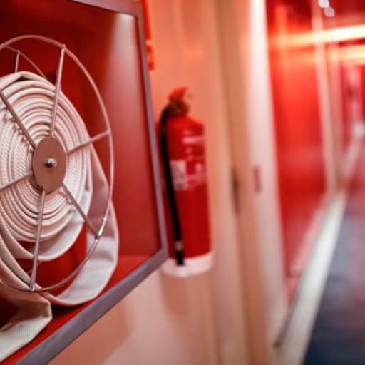 Instalação de Hidrantes