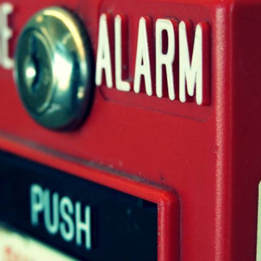 Alarme de Incêndio e detecção de Fumaça por Incesa Engenharia