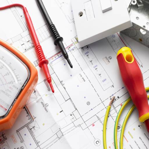 Projetos por CR Service Engenharia Elétrica Automação e Energia Solar